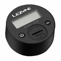 Lezyne Maxi 300 Psi Manometer