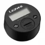 Lezyne Maxi 300 Psi Manometer, Silver, One Size