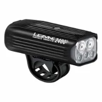 Lezyne Mega Drive 2400+ Frontlicht Refurbished