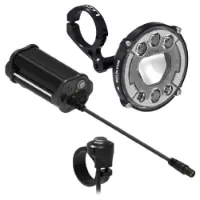Lezyne Mega Hb Stvzo P2600/power Pack Xl Loaded Kit Frontlicht Lezyne Mega Hb Stvzo P2600/power Pack Xl Loaded Kit Frontlicht