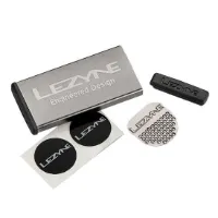 Lezyne Metal Reparatursatz 24 Einheiten Lezyne Metal Reparatursatz 24 Einheiten