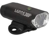 Lezyne Micro 300+ LED Frontlicht mit StVZO-Zulassung Lezyne Micro 300+ LED Frontlicht mit StVZO-Zulassung