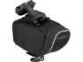 Lezyne Micro Caddy QR Satteltasche