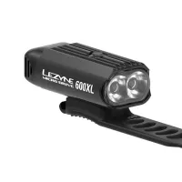 Lezyne Micro Drive 600XL Lumens Frontlicht Lezyne Micro Drive 600XL Lumens Frontlicht