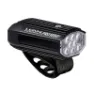 Lezyne MICRO DRIVE PRO 1000+ Frontlicht, Schwarz