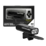 Lezyne MICRO DRIVE PRO 800XL REMOTE LOADED Frontlicht, Schwarz