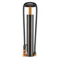 Lezyne Micro Drive Xl Standpumpe Lezyne Micro Drive Xl Standpumpe