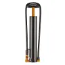 Lezyne Micro Drive Xl Standpumpe, Gloss black, 35psi