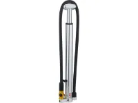 Lezyne Micro Floor Drive HP Pumpe ohne Luftdruckanzeige Lezyne Micro Floor Drive HP Pumpe ohne Luftdruckanzeige
