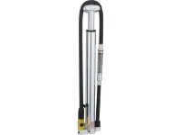 Lezyne Micro Floor Drive HPG Pumpe mit Luftdruckanzeige Lezyne Micro Floor Drive HPG Pumpe mit Luftdruckanzeige