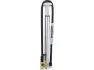 Lezyne Micro Floor Drive HPG Pumpe mit Luftdruckanzeige, Grau, one_size