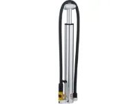 Lezyne Micro Floor Drive HV Pumpe ohne Luftdruckanzeige Lezyne Micro Floor Drive HV Pumpe ohne Luftdruckanzeige