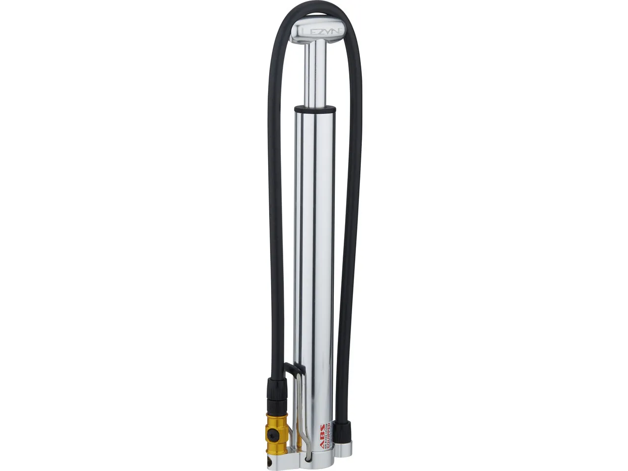 Lezyne Micro Floor Drive HV Pumpe ohne Luftdruckanzeige Lezyne Micro Floor Drive HV Pumpe ohne Luftdruckanzeige
