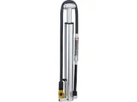 Lezyne Micro Floor Drive HVG Pumpe mit Luftdruckanzeige Lezyne Micro Floor Drive HVG Pumpe mit Luftdruckanzeige