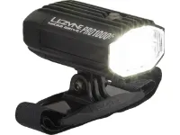 Lezyne Micro Pro 1000+ Helmlampe Lezyne Micro Pro 1000+ Helmlampe