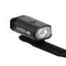 Lezyne MINI DRIVE 400 LUMENS Frontlicht, Schwarz