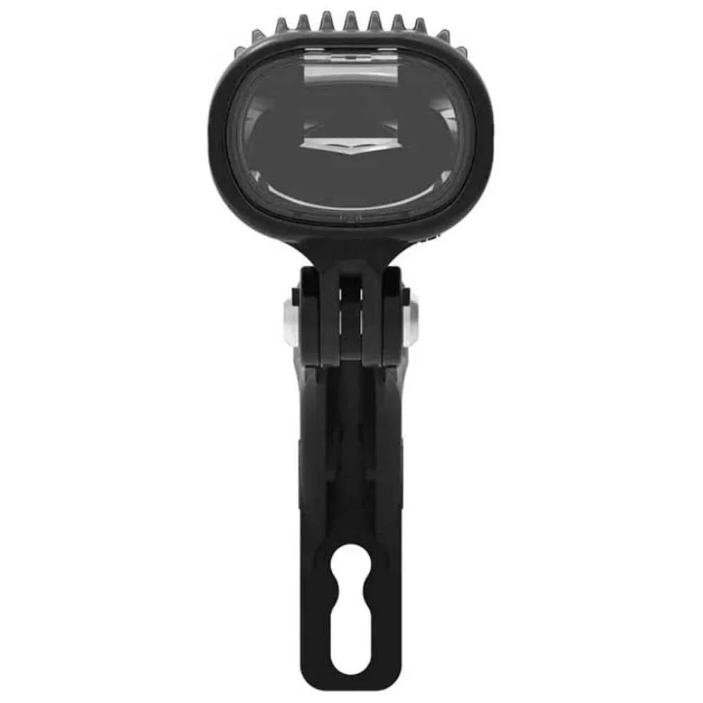 Lezyne Mini Stvzo E65 Frontlicht, Black, 210 Lumina