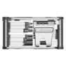 Lezyne Multi Super Sv 23 Werkzeug, Silver, One Size