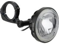Lezyne Orbis E600 E-Bike LED Frontlicht mit StVZO-Zulassung Lezyne Orbis E600 E-Bike LED Frontlicht mit StVZO-Zulassung