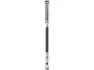 Lezyne Pen Gauge Druckmessschlauch, Grau, one_size
