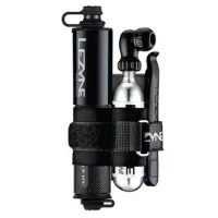 Lezyne Pocket Drive Hv Loaded Mini-pumpe Lezyne Pocket Drive Hv Loaded Mini-pumpe