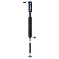Lezyne Pocket Drive Pro Mini-pumpe Lezyne Pocket Drive Pro Mini-pumpe