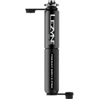 Lezyne Pocket Drive Pro Mini-pumpe Lezyne Pocket Drive Pro Mini-pumpe