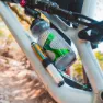 Lezyne Pocket Drive Pro Mini-pumpe