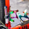 Lezyne Pocket Drive Pro Mini-pumpe