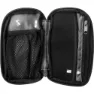 Lezyne Pocket Organizer 0.12l Aufbewahrungstasche, Black, One Size