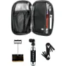 Lezyne Pocket Organizer Mtb 0.12l Satteltasche, Black, One Size