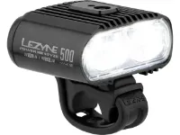 Lezyne Power HB Drive 500 Loaded LED Frontlicht mit StVZO-Zulassung Lezyne Power HB Drive 500 Loaded LED Frontlicht mit StVZO-Zulassung