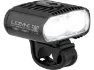 Lezyne Power HB Drive 500 Loaded LED Frontlicht mit StVZO-Zulassung, Schwarz, 500 Lumen