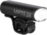 Lezyne Power Pro 115+ LED Frontlicht mit StVZO-Zulassung, Schwarz, 115 Lux