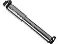 Lezyne Pressure Drive CFH V2 Hybrid-Minipumpe Lezyne Pressure Drive CFH V2 Hybrid-Minipumpe