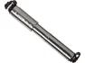 Lezyne Pressure Drive CFH V2 Hybrid-Minipumpe, Schwarz, one_size