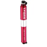 Lezyne Pressure Drive Minipumpe Lezyne Pressure Drive Minipumpe