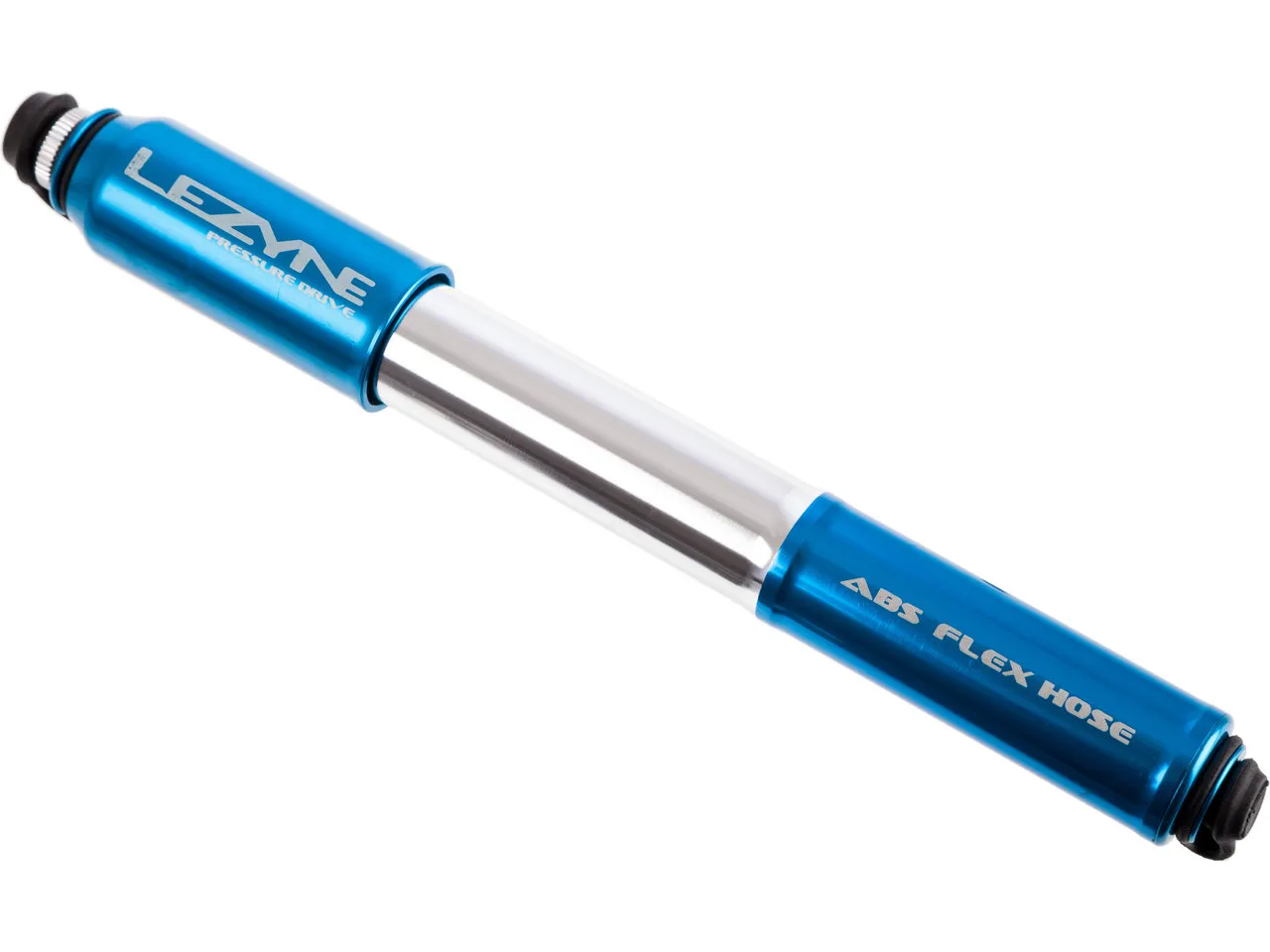Lezyne Pressure Drive Minipumpe Lezyne Pressure Drive Minipumpe