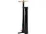 Lezyne Pressure Over Drive Standpumpe, Schwarz, one_size