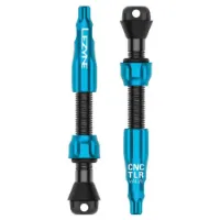 Lezyne Pro Tubeless 44 Mm Ventile Lezyne Pro Tubeless 44 Mm Ventile