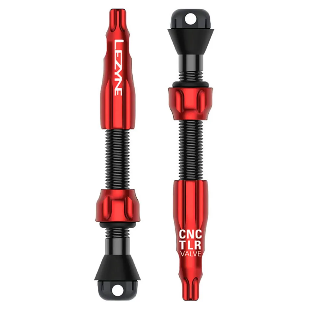 Lezyne Pro Tubeless 44 Mm Ventile Lezyne Pro Tubeless 44 Mm Ventile