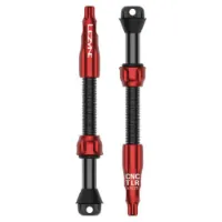 Lezyne Pro Tubeless 60 Mm Ventile Lezyne Pro Tubeless 60 Mm Ventile