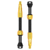 Lezyne Pro Tubeless 60 Mm Ventile Lezyne Pro Tubeless 60 Mm Ventile