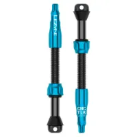 Lezyne Pro Tubeless 60 Mm Ventile Lezyne Pro Tubeless 60 Mm Ventile