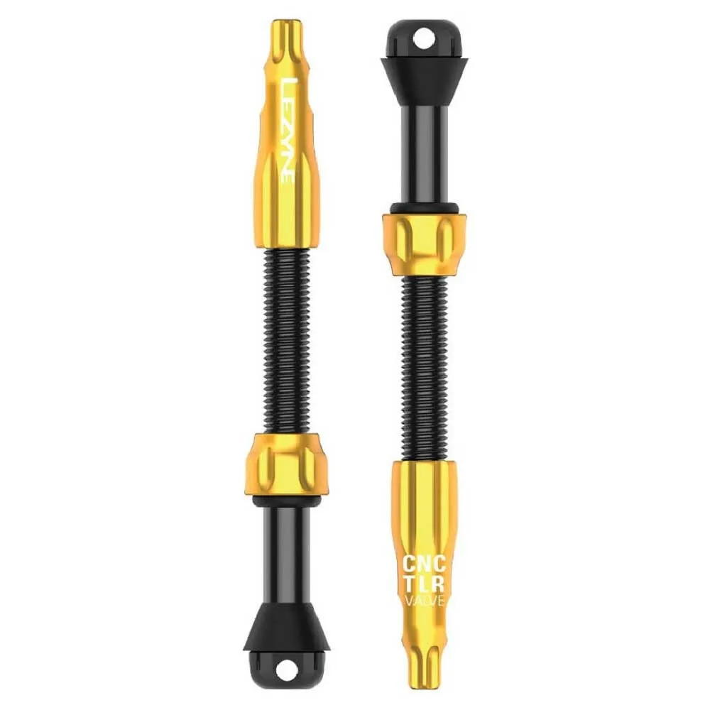 Lezyne Pro Tubeless 60 Mm Ventile Lezyne Pro Tubeless 60 Mm Ventile