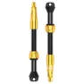 Lezyne Pro Tubeless 60 Mm Ventile