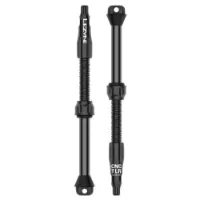 Lezyne Pro Tubeless 80 Mm Ventile