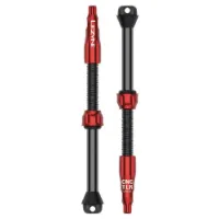 Lezyne Pro Tubeless 80 Mm Ventile Lezyne Pro Tubeless 80 Mm Ventile