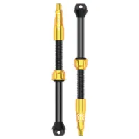 Lezyne Pro Tubeless 80 Mm Ventile Lezyne Pro Tubeless 80 Mm Ventile