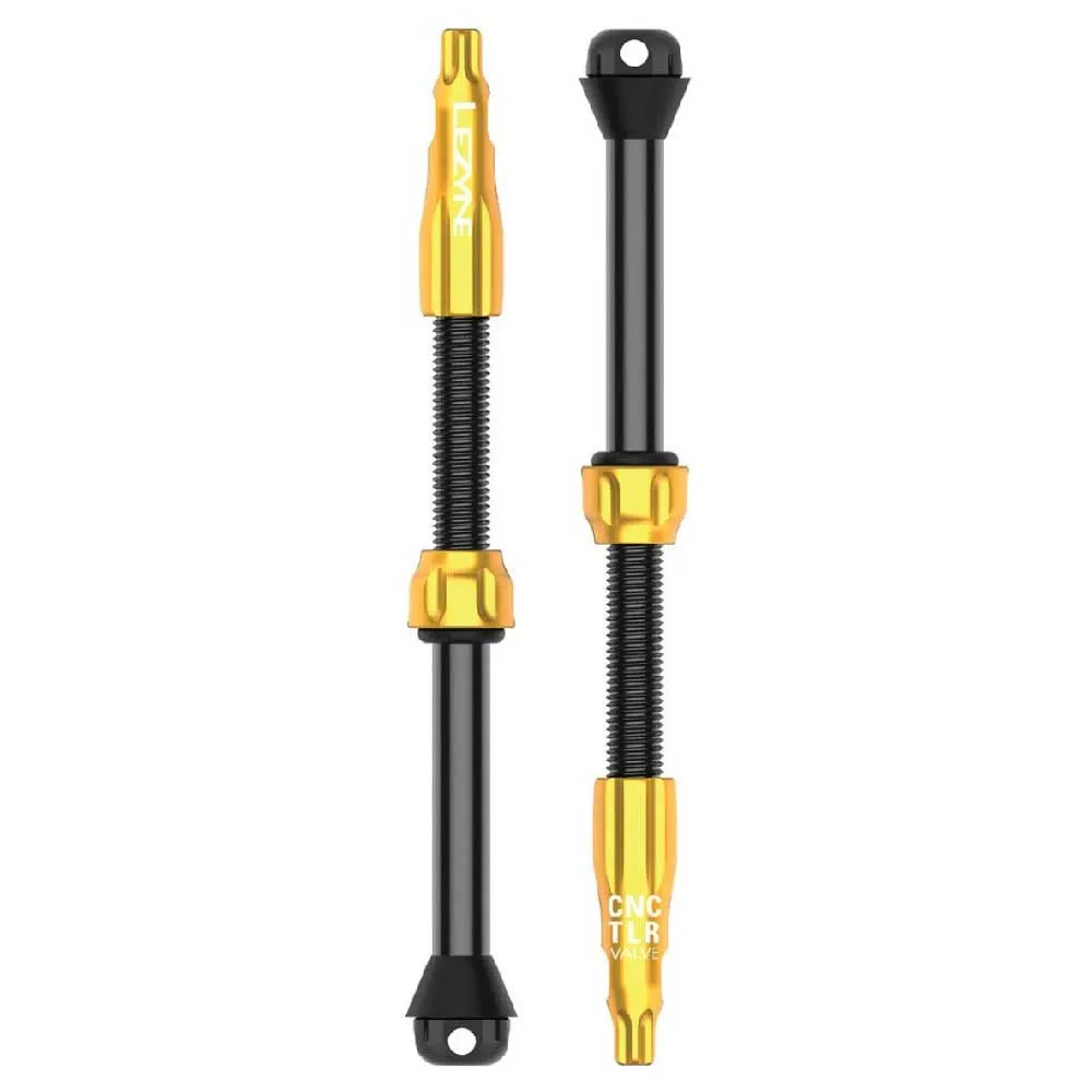 Lezyne Pro Tubeless 80 Mm Ventile